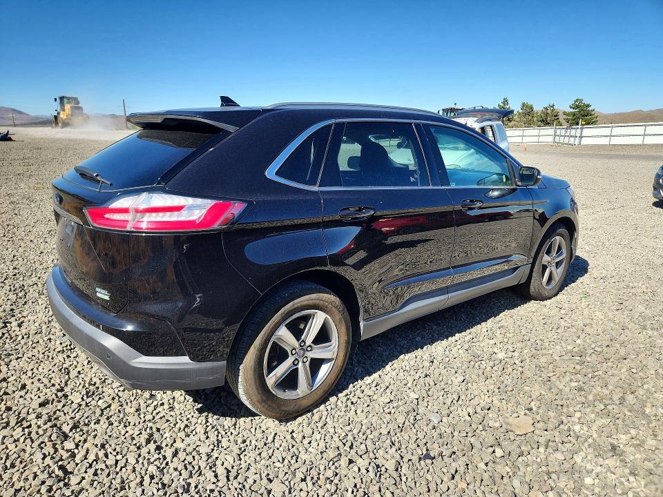 2019 Ford Edge მანქანა იყიდება აუქციონზე, vin: 2FMPK3J9XKBB62027, აუქციონის ნომერი: 61241996