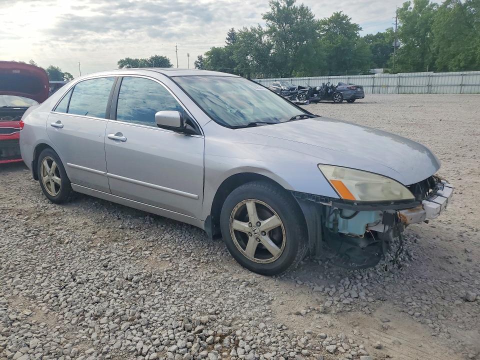 Продажа на аукционе авто 2004 Honda Accord, vin: 1HGCM56764A073085, номер лота: 59962816