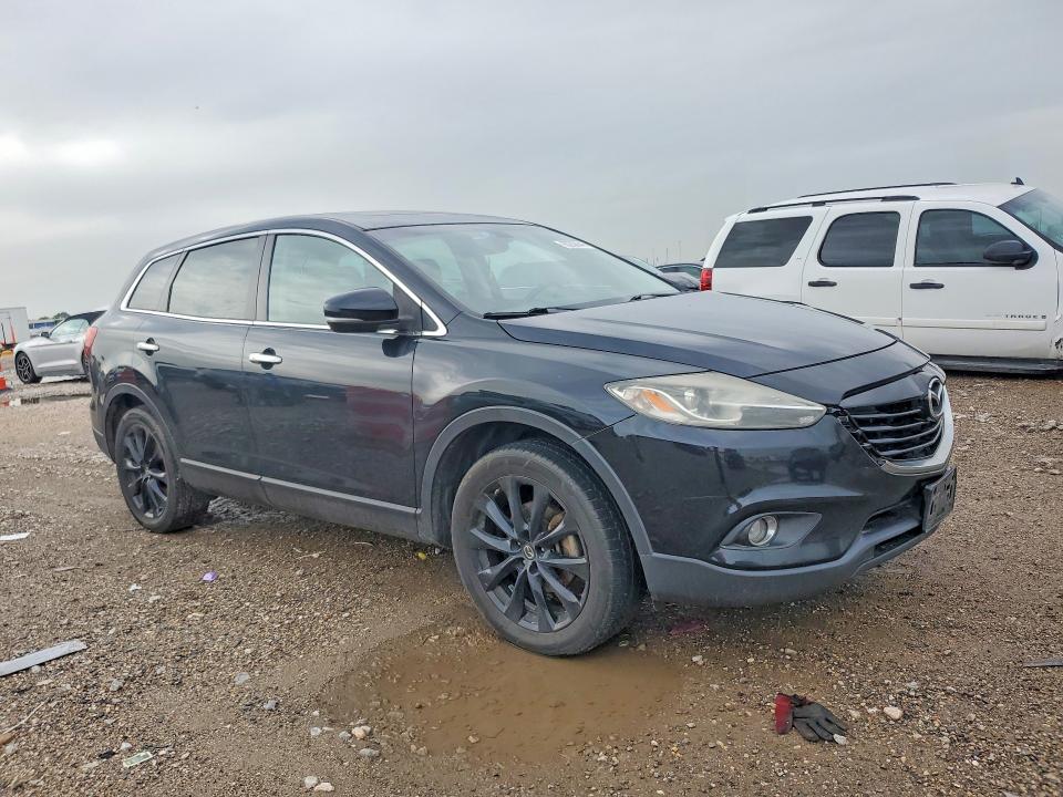Продаж на аукціоні авто 2014 Mazda Cx-9, vin: JM3TB2DA2E0439432, номер лоту: 60208646