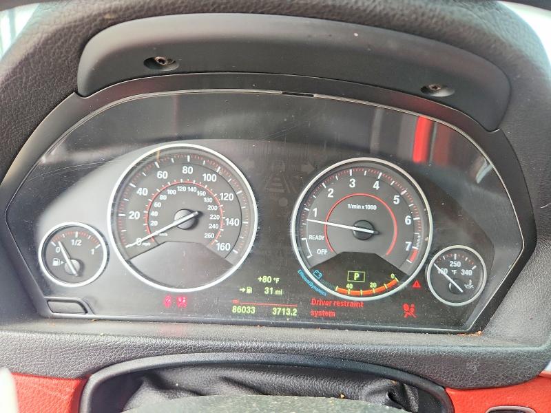 59804426 :رقم المزاد ، WBA4J1C55JBM11103 vin ، 2018 Bmw 430i مزاد بيع