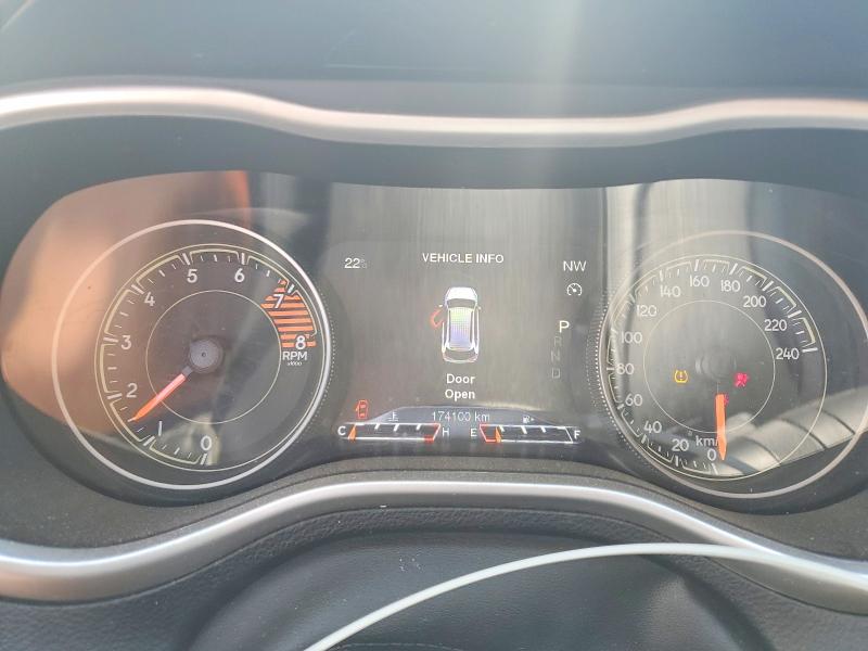 Продажа на аукционе авто 2016 Jeep Cherokee, vin: 1C4PJMBS7GW223175, номер лота: 62379716