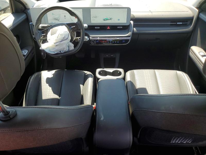 2022 Hyundai Ioniq 5 მანქანა იყიდება აუქციონზე, vin: KM8KRDAF8NU079924, აუქციონის ნომერი: 62624716