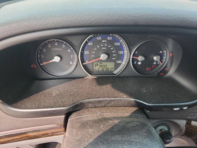 Продаж на аукціоні авто 2011 Hyundai Santa Fe, vin: 5XYZGDAG1BG056774, номер лоту: 60244246