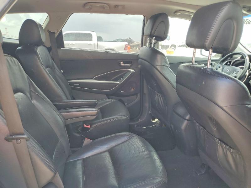 Aukcja sprzedaży 2016 Hyundai Santa Fe, vin: KM8SR4HF8GU132503, numer aukcji: 60940816