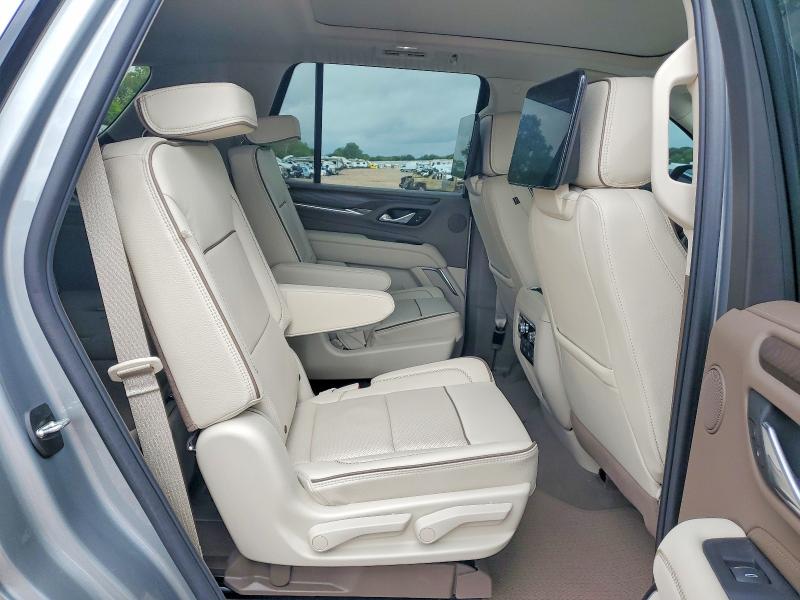 2024 Gmc Yukon მანქანა იყიდება აუქციონზე, vin: 1GKS2DKL0RR359573, აუქციონის ნომერი: 61613196
