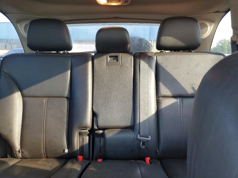 59978416 :رقم المزاد ، 2FMDK4KC5DBC25556 vin ، 2013 Ford Edge مزاد بيع