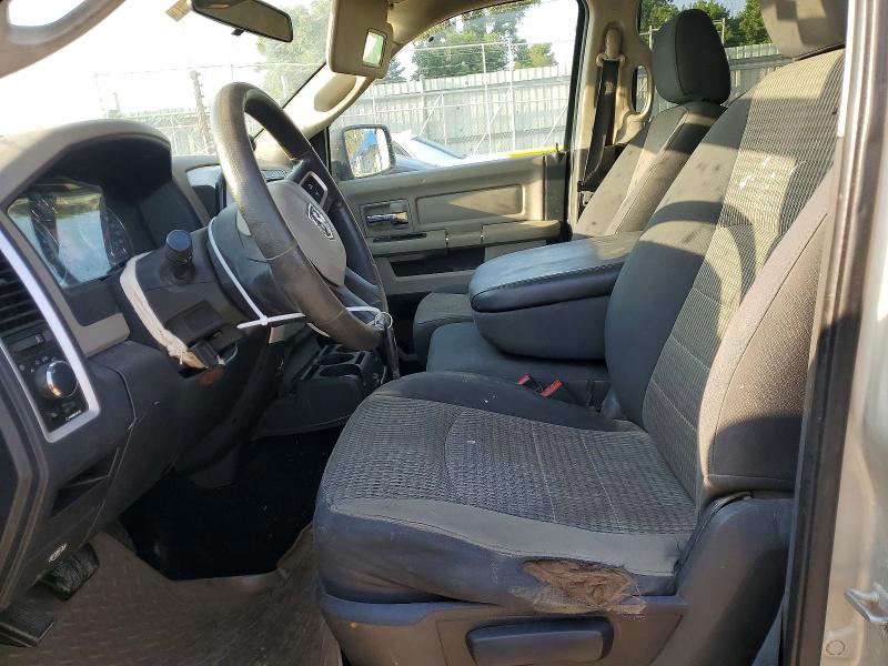 Aukcja sprzedaży 2009 Dodge Ram 1500, vin: 1D3HB13P19J523165, numer aukcji: 63321196