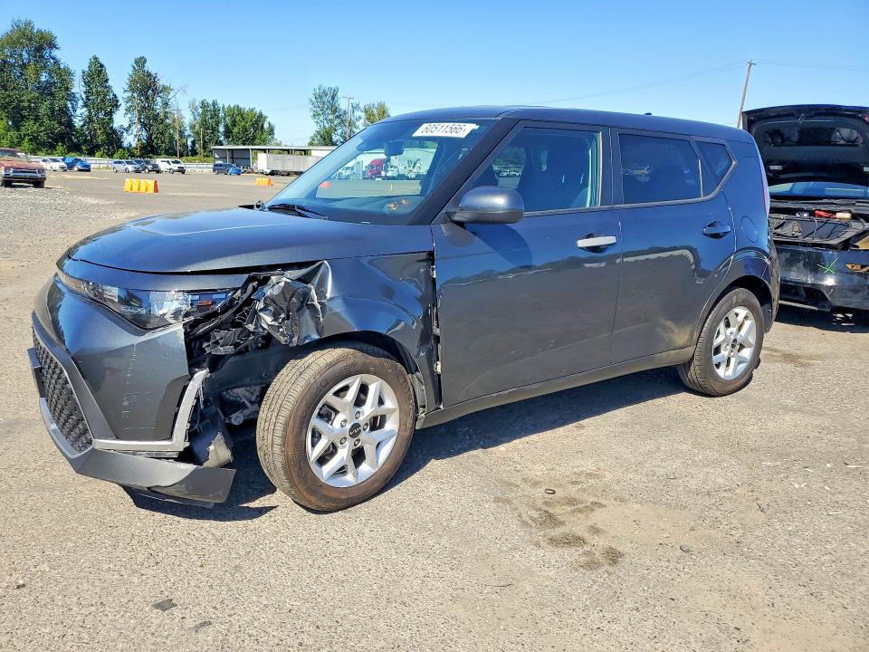 Продаж на аукціоні авто 2023 Kia Soul, vin: KNDJ23AU4P7888836, номер лоту: 60511566