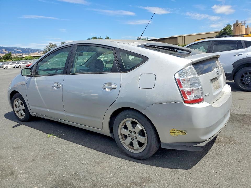 Продаж на аукціоні авто 2006 Toyota Prius, vin: JTDKB20U363160415, номер лоту: 62085296