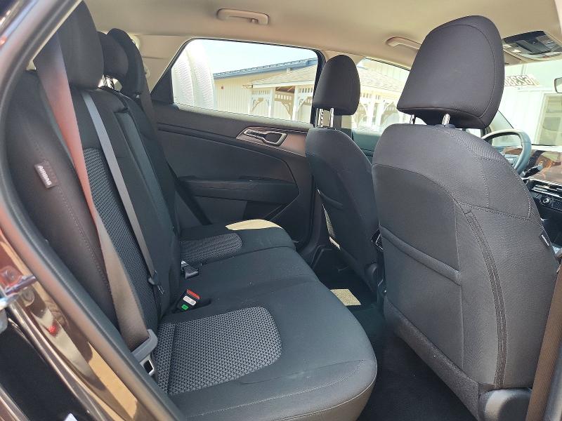 2026 Kia Sportage მანქანა იყიდება აუქციონზე, vin: 5XYK2CDF7TG430870, აუქციონის ნომერი: 62380896