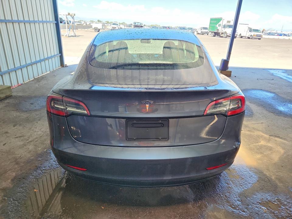 Aukcja sprzedaży 2022 Tesla Model 3, vin: 5YJ3E1EA2NF303814, numer aukcji: 60657026
