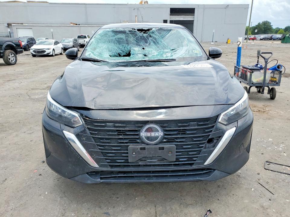 Aukcja sprzedaży 2024 Nissan Sentra, vin: 3N1AB8CV2RY358324, numer aukcji: 60622546