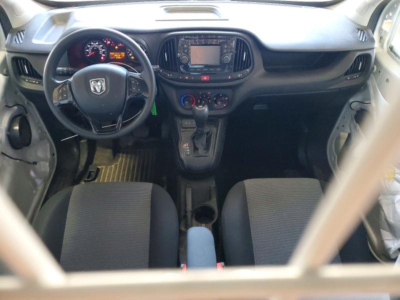 Продажа на аукционе авто 2021 Ram Promaster City, vin: ZFBHRFAB5M6U41639, номер лота: 59657616
