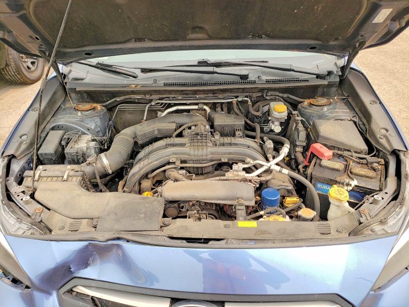 Продаж на аукціоні авто 2018 Subaru Crosstrek, vin: JF2GTACC6JH273126, номер лоту: 60251306