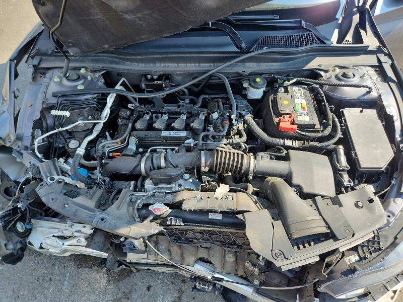 Продаж на аукціоні авто 2020 Honda Accord, vin: 1HGCV1F10LA095146, номер лоту: 62230146