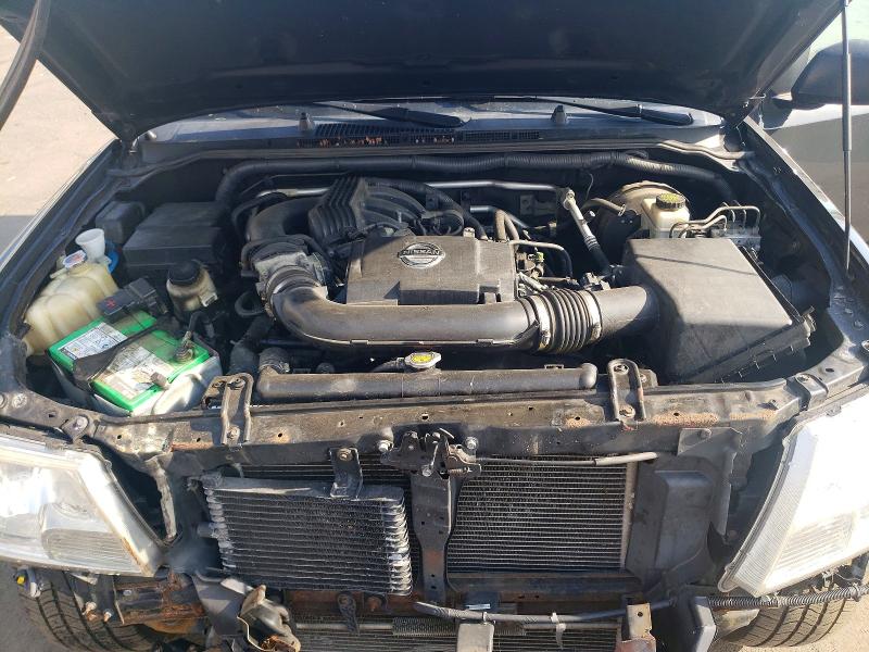 60795966 :رقم المزاد ، 1N6AD0EV4EN738906 vin ، 2014 Nissan Frontier مزاد بيع