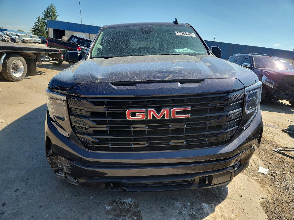 Aukcja sprzedaży 2025 Gmc Sierra, vin: 3GTPUJEK4SG385421, numer aukcji: 62389926