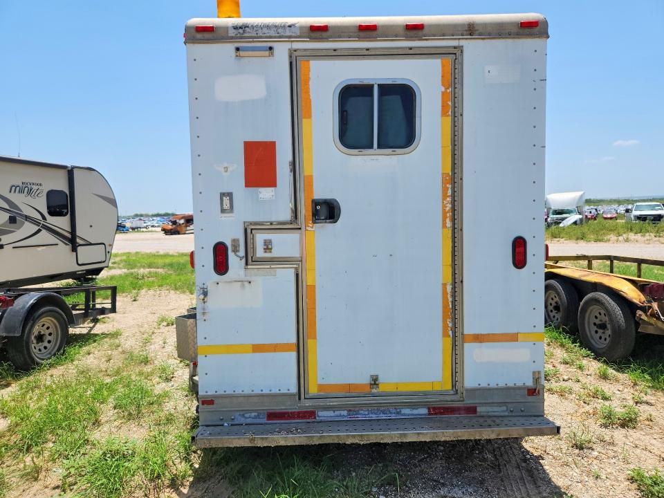 Aukcja sprzedaży 2000 Feat Trailer, vin: 4FGL01120YC031661, numer aukcji: 61337746