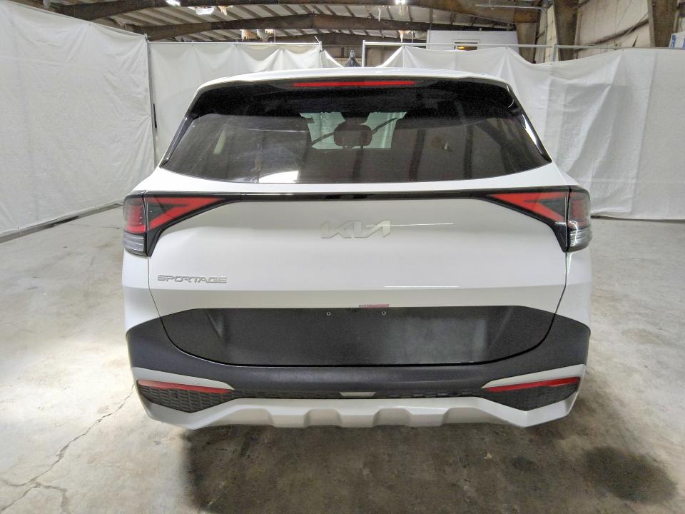 Продаж на аукціоні авто 2024 Kia Sportage, vin: 5XYK33DF2RG231778, номер лоту: 60292826