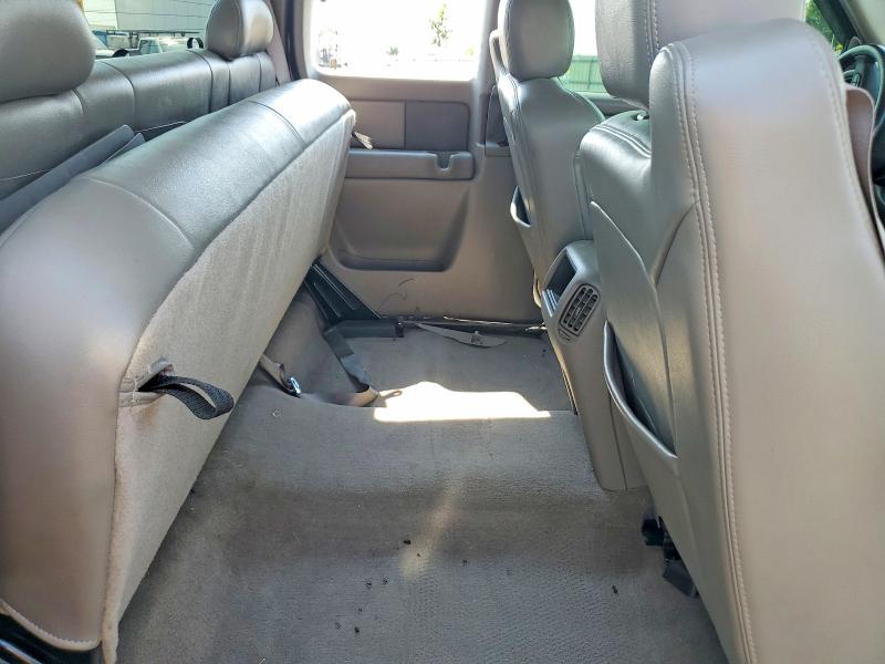 62971286 :رقم المزاد ، 1GCHC29U35E102186 vin ، 2005 Chevrolet Silverado مزاد بيع
