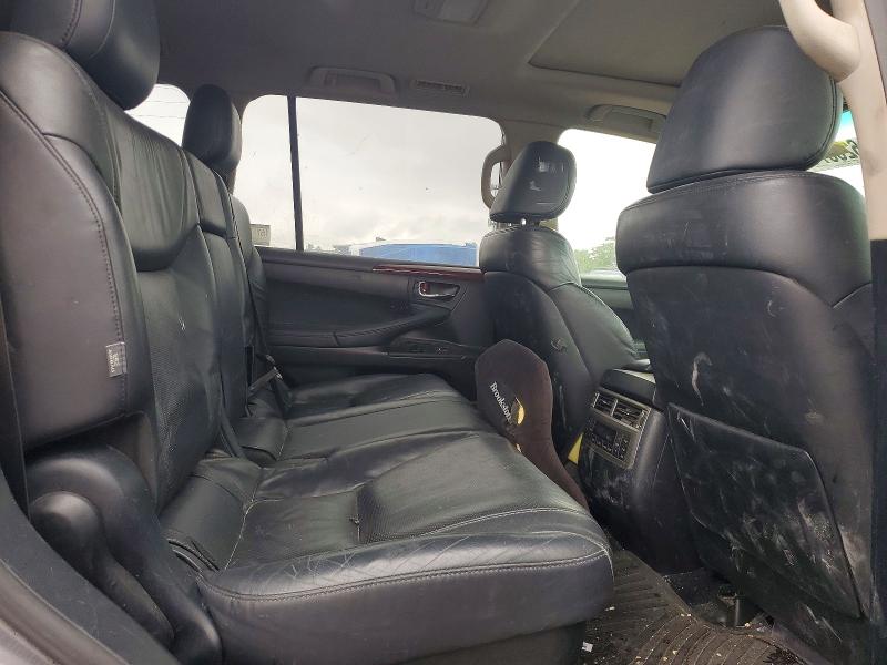 62687106 :رقم المزاد ، JTJHY7AX5F4172135 vin ، 2015 Lexus Lx مزاد بيع