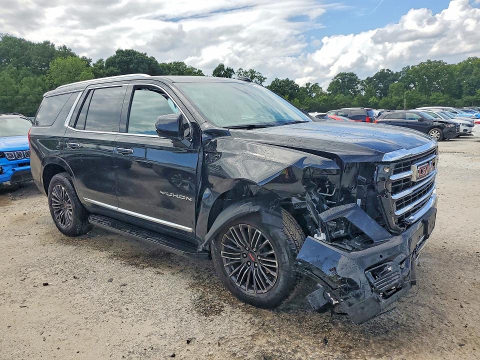 62036046 :رقم المزاد ، 1GKS2BKD3TR259472 vin ، 2026 Gmc Yukon مزاد بيع