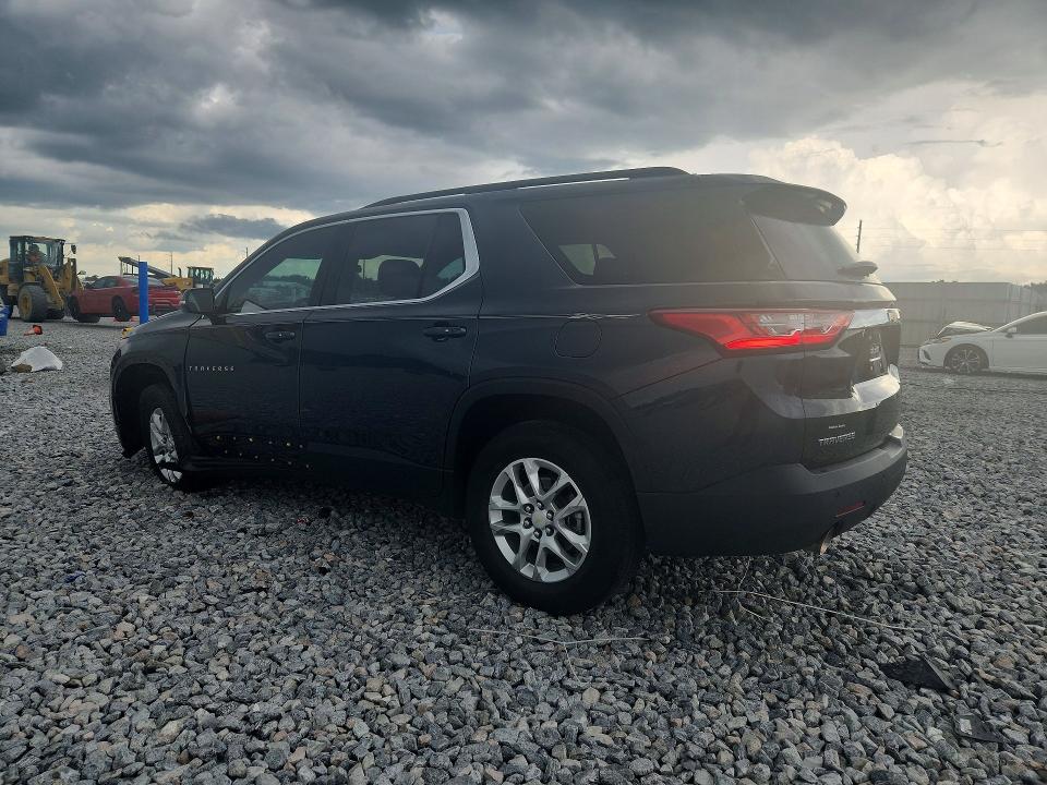 Продаж на аукціоні авто 2020 Chevrolet Traverse, vin: 1GNERGKW2LJ321694, номер лоту: 59977476