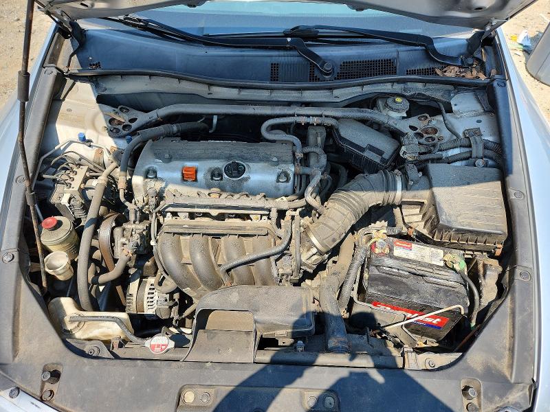 61117936 :رقم المزاد ، 1HGCS1B71AA009195 vin ، 2010 Honda Accord مزاد بيع