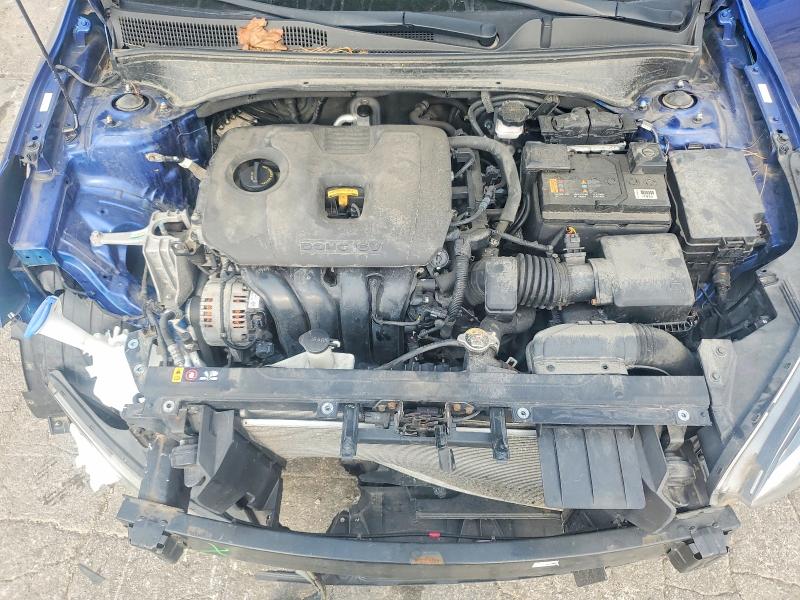 Продажа на аукционе авто 2021 Kia Forte, vin: 3KPF34AD2ME341746, номер лота: 61043976