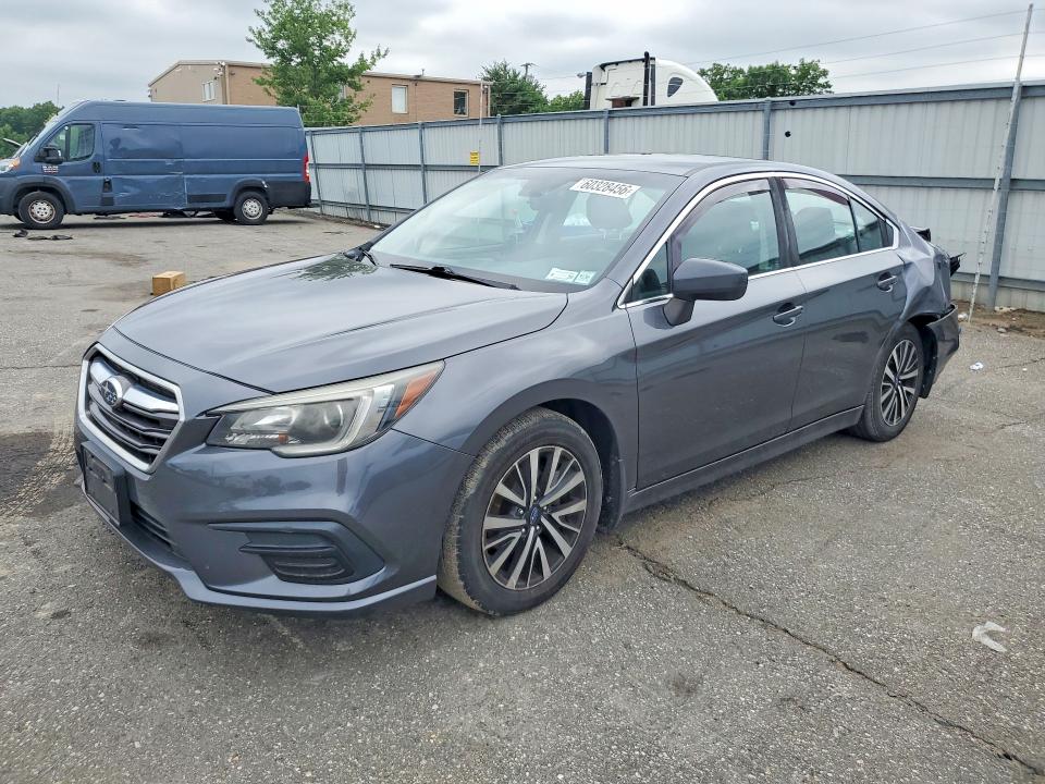 Продажа на аукционе авто 2019 Subaru Legacy, vin: 4S3BNAF6XK3006126, номер лота: 60328456