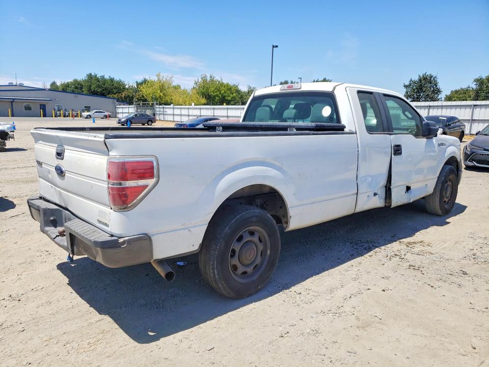Aukcja sprzedaży 2013 Ford F150, vin: 1FTFX1CF2DKF15040, numer aukcji: 61637706