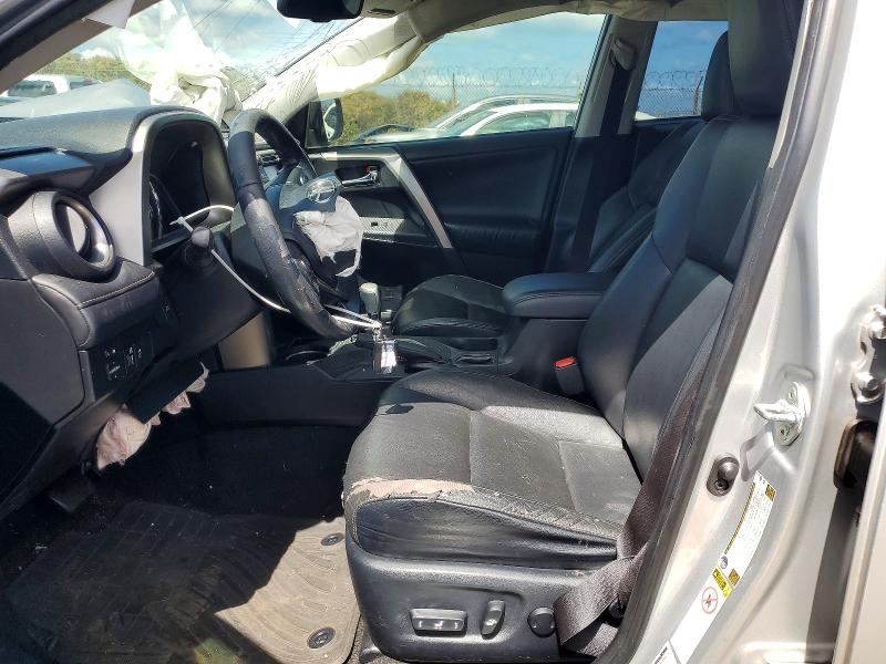 Aukcja sprzedaży 2014 Toyota Rav4, vin: JTMYFREV5ED034882, numer aukcji: 60486246