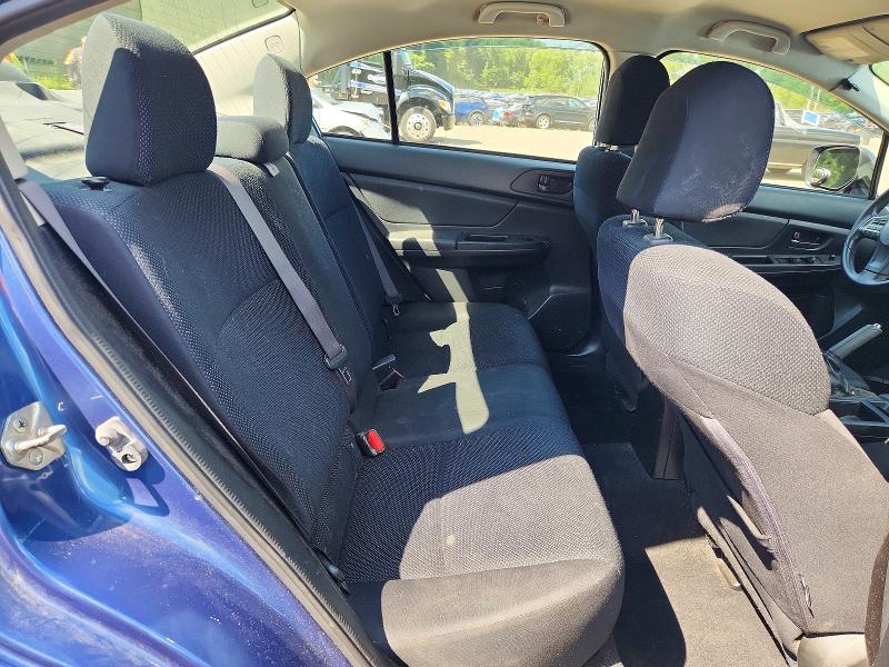 61635746 :رقم المزاد ، JF1GJAA61EH013004 vin ، 2014 Subaru Impreza مزاد بيع