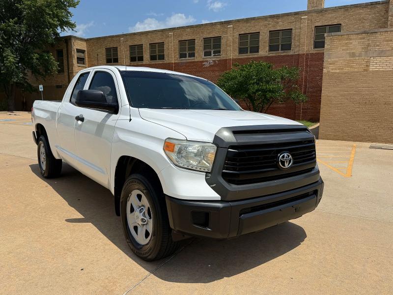 Auction sale of the 2016 Toyota Tundra, vin: 5TFRM5F14GX099481, lot number: 62006306