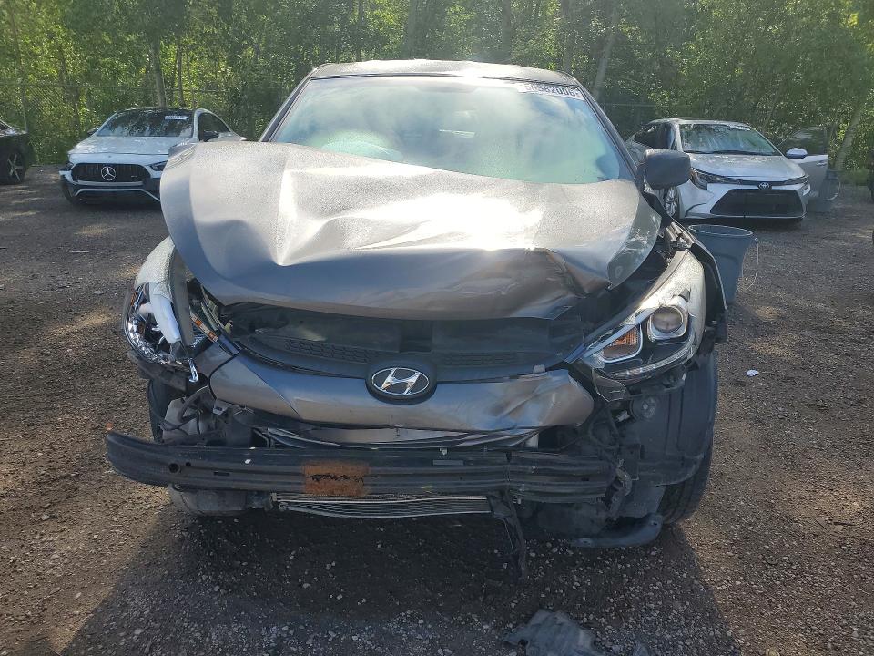 Продажа на аукционе авто 2014 Hyundai Tucson, vin: KM8JT3AFXEU921248, номер лота: 58382006