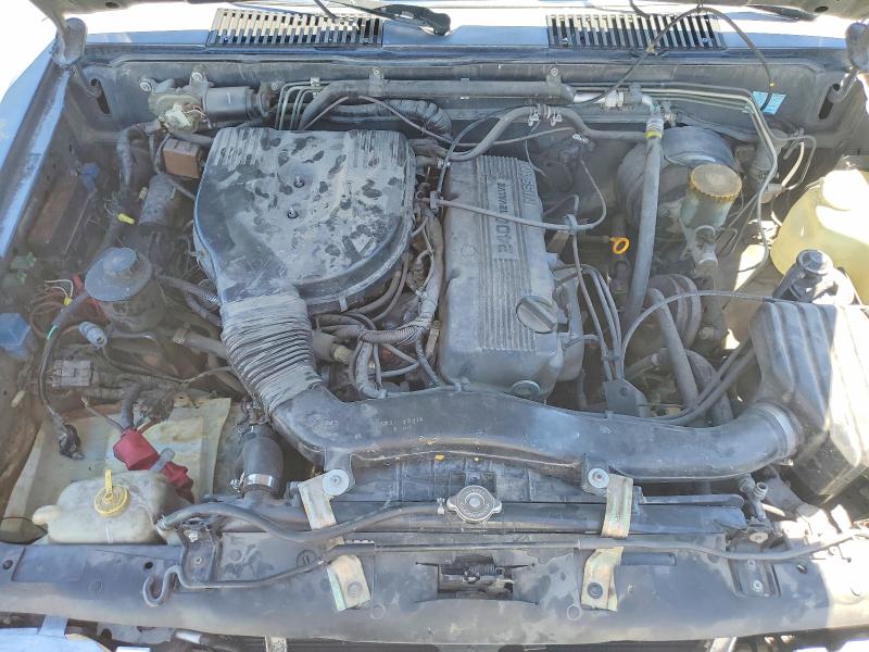 Продаж на аукціоні авто 1994 Nissan Truck, vin: 1N6SD16S5RC364323, номер лоту: 60490746