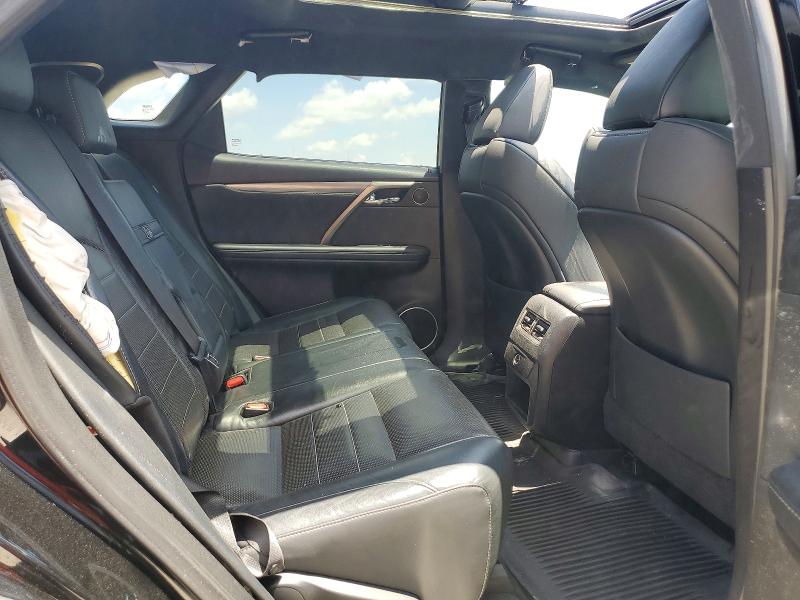 Продаж на аукціоні авто 2019 Lexus Rx 350, vin: 2T2BZMCAXKC174429, номер лоту: 60313726