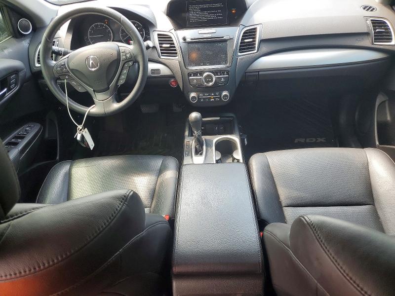 Продажа на аукционе авто 2016 Acura Rdx, vin: 5J8TB4H56GL019838, номер лота: 62765226