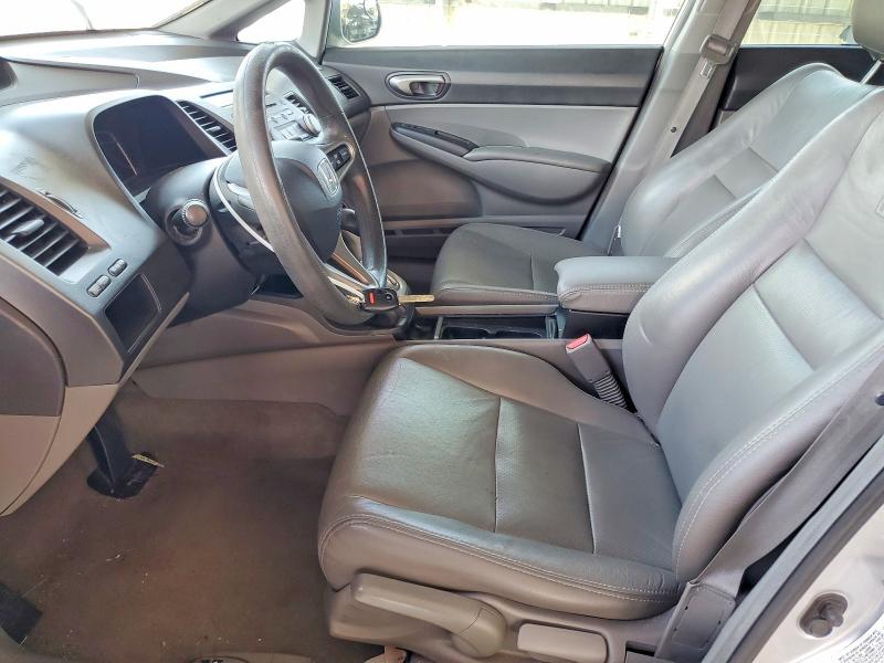Aukcja sprzedaży 2010 Honda Civic, vin: 2HGFA1F52AH537984, numer aukcji: 60322676