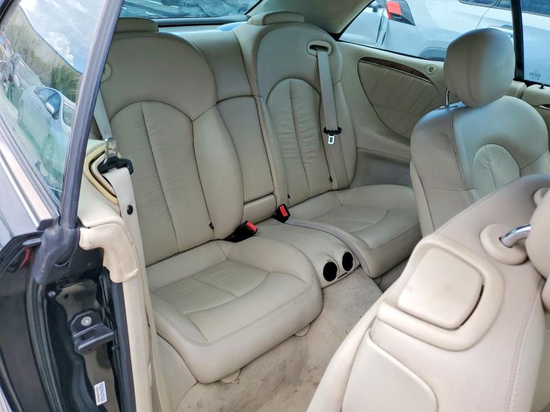 62478376 :رقم المزاد ، WDBTK56F09F266868 vin ، 2009 Mercedes-benz Clk مزاد بيع