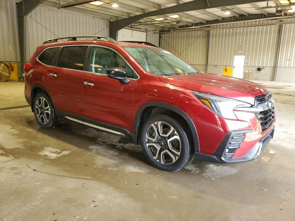62327676 :رقم المزاد ، 4S4WMAWD6R3443890 vin ، 2024 Subaru Ascent مزاد بيع