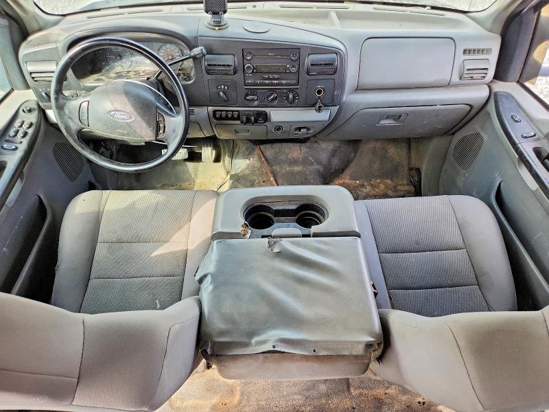 Продаж на аукціоні авто 2007 Ford F350, vin: 1FTWW31P17EA93694, номер лоту: 61563526