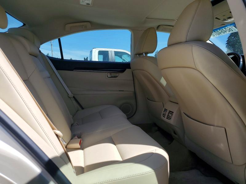 Продажа на аукционе авто 2013 Lexus Es, vin: JTHBK1GG8D2082919, номер лота: 60464076