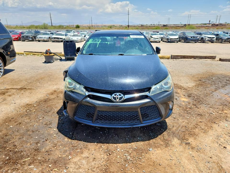 Aukcja sprzedaży 2016 Toyota Camry, vin: 4T1BF1FKXGU238605, numer aukcji: 59136566