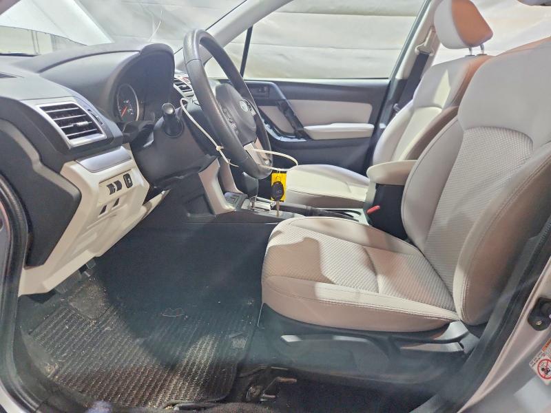 Aukcja sprzedaży 2018 Subaru Forester, vin: JF2SJABC7JH598207, numer aukcji: 85972665