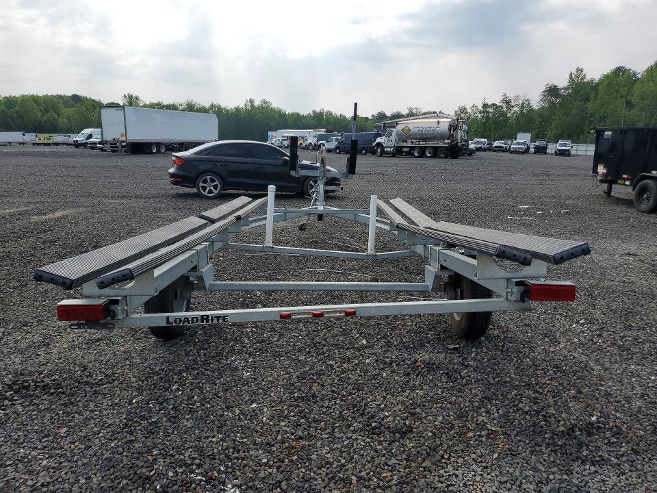 Aukcja sprzedaży 2022 Boat Trailer, vin: 5A4JM3T11N2012574, numer aukcji: 60847476