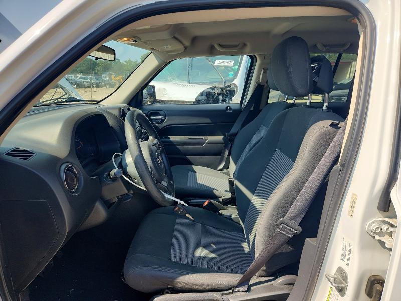 Aukcja sprzedaży 2014 Jeep Patriot, vin: 1C4NJRBB2ED570121, numer aukcji: 59587946