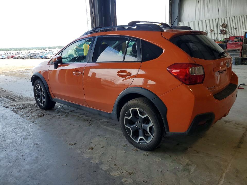59600046 :رقم المزاد ، JF2GPAMC4F8281462 vin ، 2015 Subaru Xv Crosstrek مزاد بيع