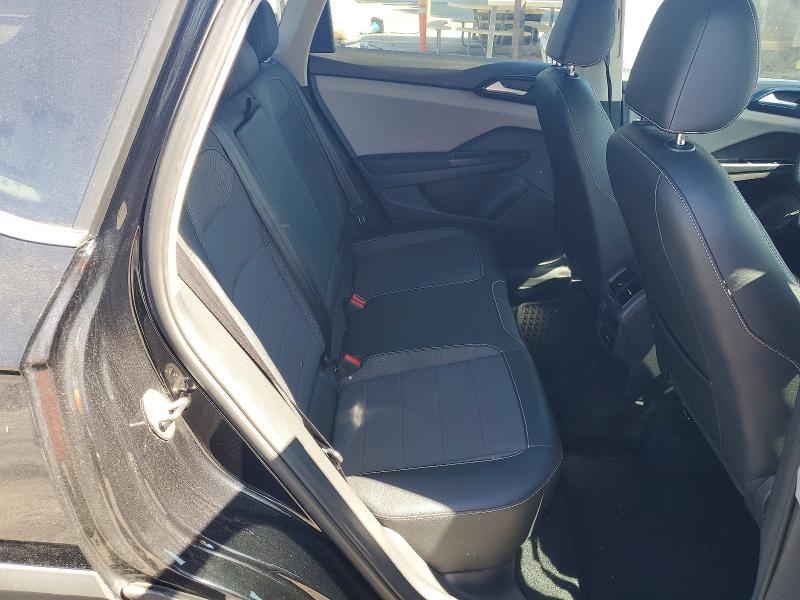 Aukcja sprzedaży 2022 Volkswagen Taos, vin: 3VVYX7B21NM080890, numer aukcji: 59254776