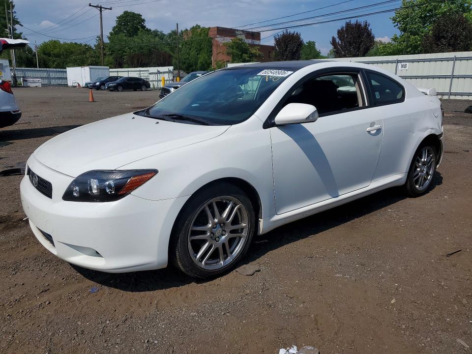 Auction sale of the 2010 Scion Tc, vin: JTKDE3B79A0304257, lot number: 60548906
